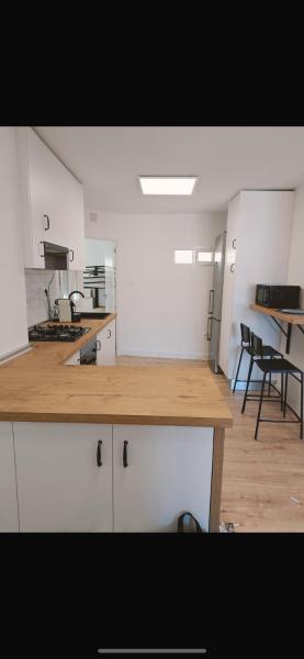 Apartamento Malecón en Ribeira
